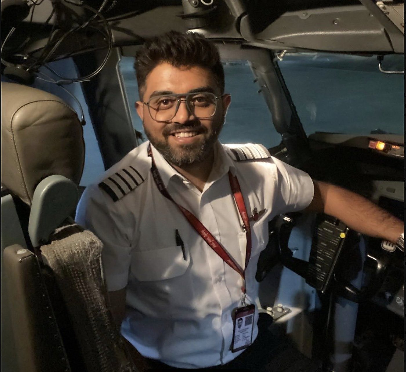 Inside FlyDubai's 4-hour ordeal: A cockpit fight, steep descents and alternating distress codes | iNFOnews.ca Inside FlyDubai's 4-hour ordeal: A cockpit fight, steep descents and alternating distress codes | iNFOnews.ca