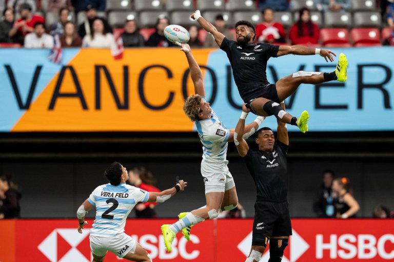 Photo Gallery: The week in sports photos | iNFOnews.ca