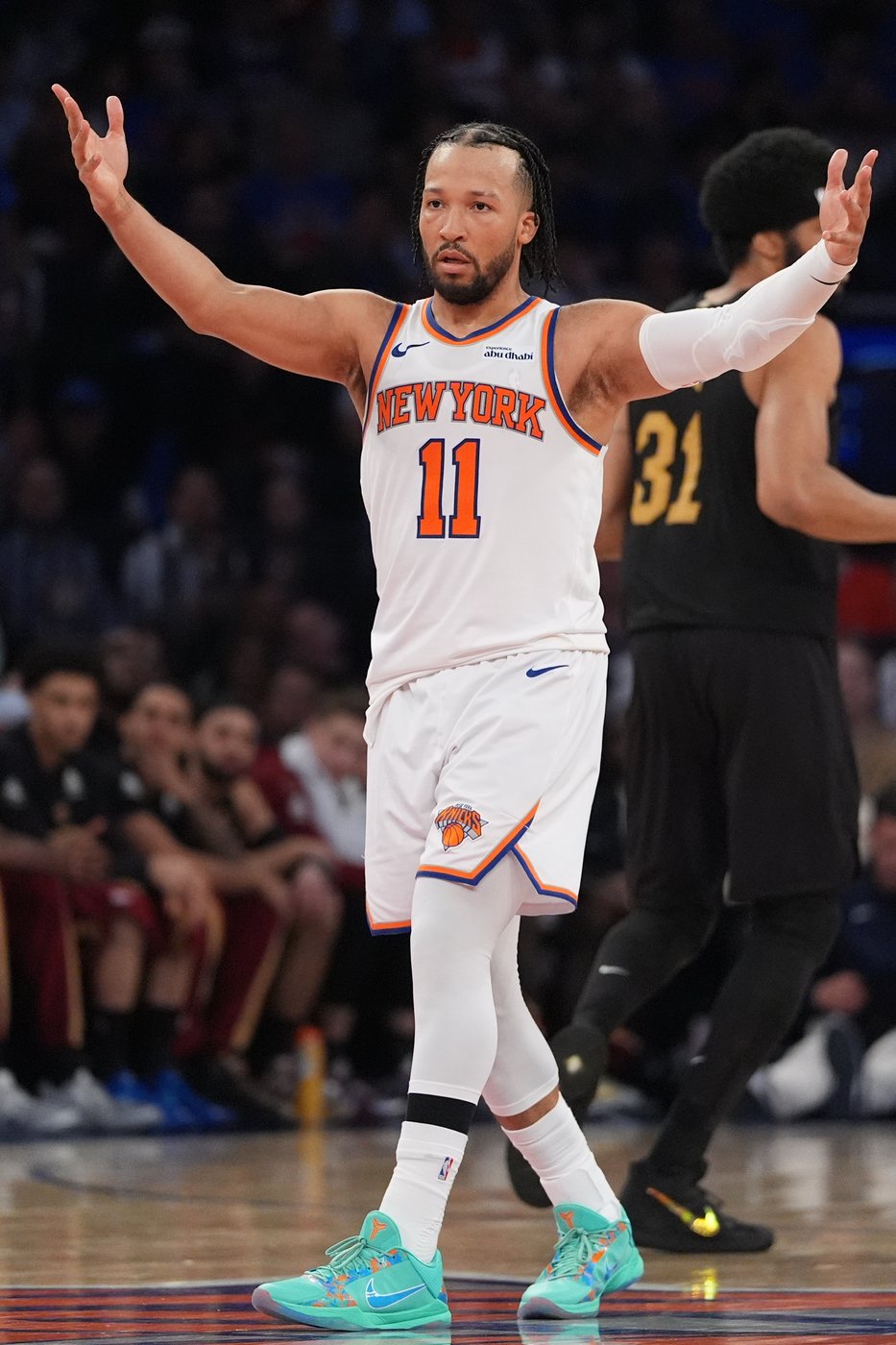 Game 1s in the NBA's conference finals were beyond belief | iNFOnews.ca
