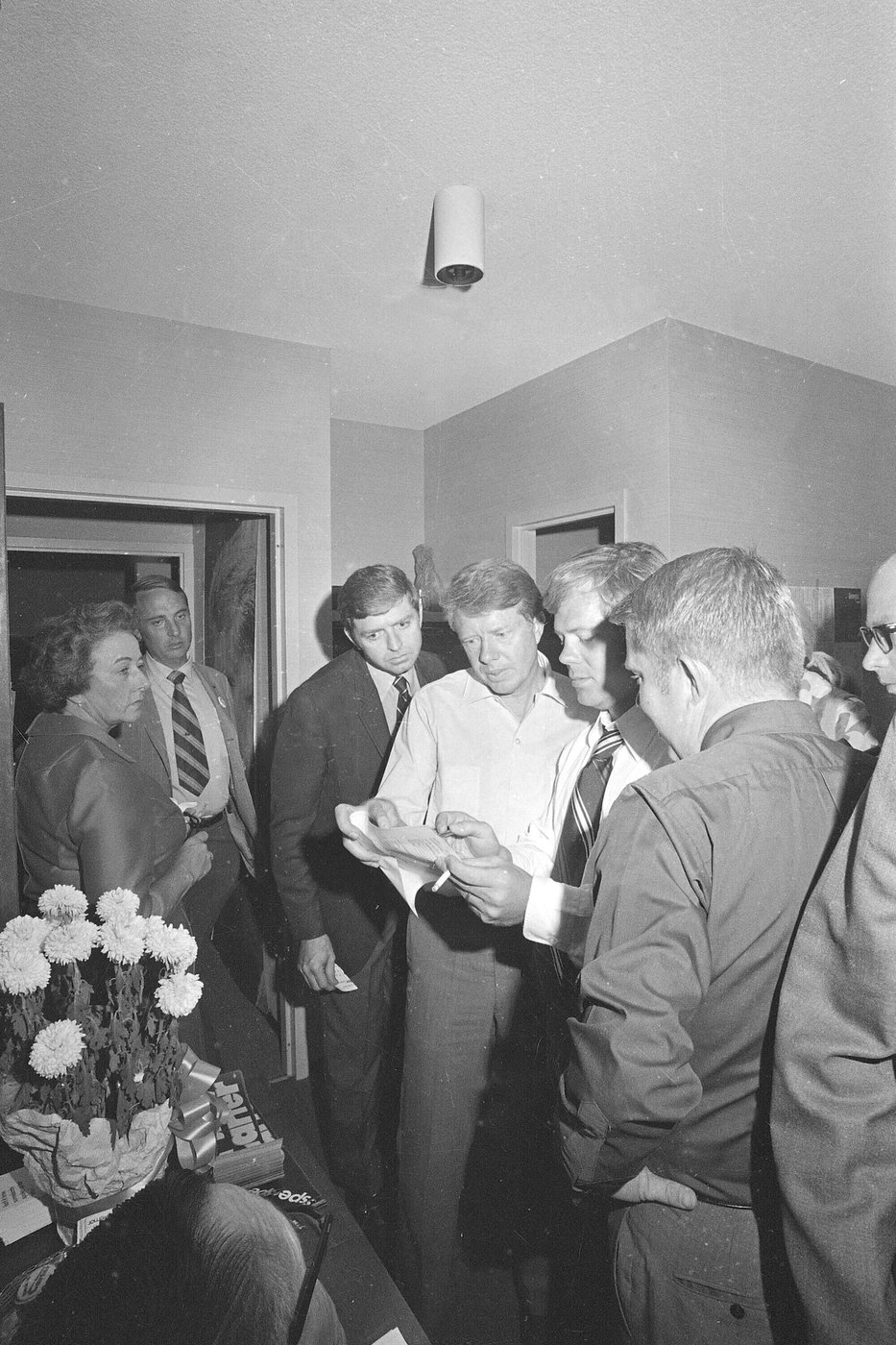 Jimmy Carter's life intersected with slavery's legacy. His record on Civil Rights is complicated | iNFOnews.ca