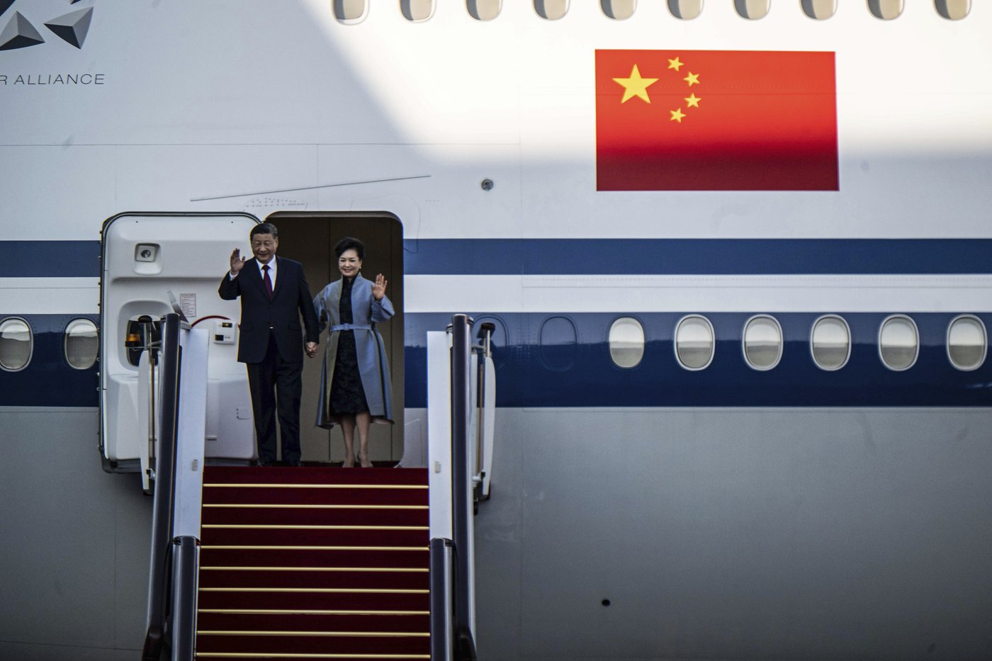 Macao's casino boom brings wealth but at a cost, 25 years since China's takeover | iNFOnews.ca Macao's casino boom brings wealth but at a cost, 25 years since China's takeover | iNFOnews.ca