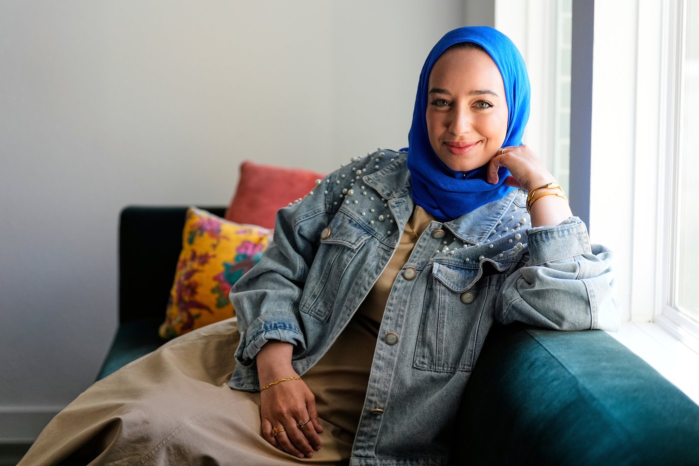 How TV shows like 'Mo' and 'Muslim Matchmaker' allow Arab and Muslim Americans to tell their stories | iNFOnews.ca How TV shows like 'Mo' and 'Muslim Matchmaker' allow Arab and Muslim Americans to tell their stories | iNFOnews.ca
