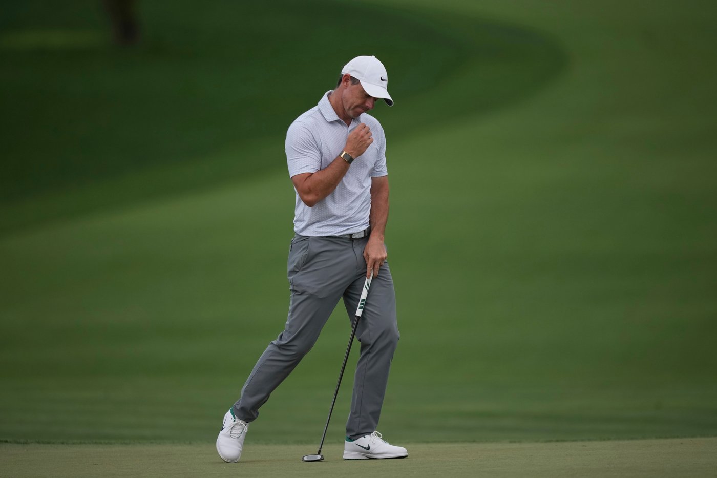 Daniel Berger shoots a 63 and builds a 3-shot lead at Bay Hill | iNFOnews.ca