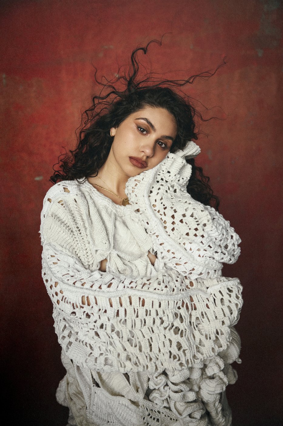 Alessia Cara seeks the human touch in an age of AI and algorithms | iNFOnews.ca Alessia Cara seeks the human touch in an age of AI and algorithms | iNFOnews.ca