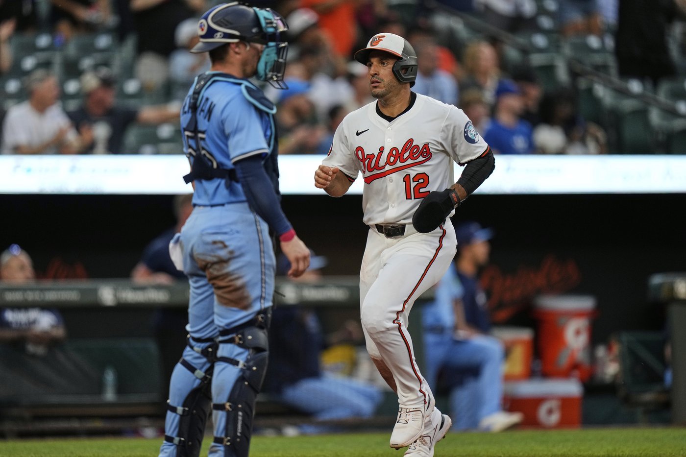Padres are very busy at another trade deadline, adding Mason Miller, Ryan O'Hearn, Ramon Laureano | iNFOnews.ca Padres are very busy at another trade deadline, adding Mason Miller, Ryan O'Hearn, Ramon Laureano | iNFOnews.ca