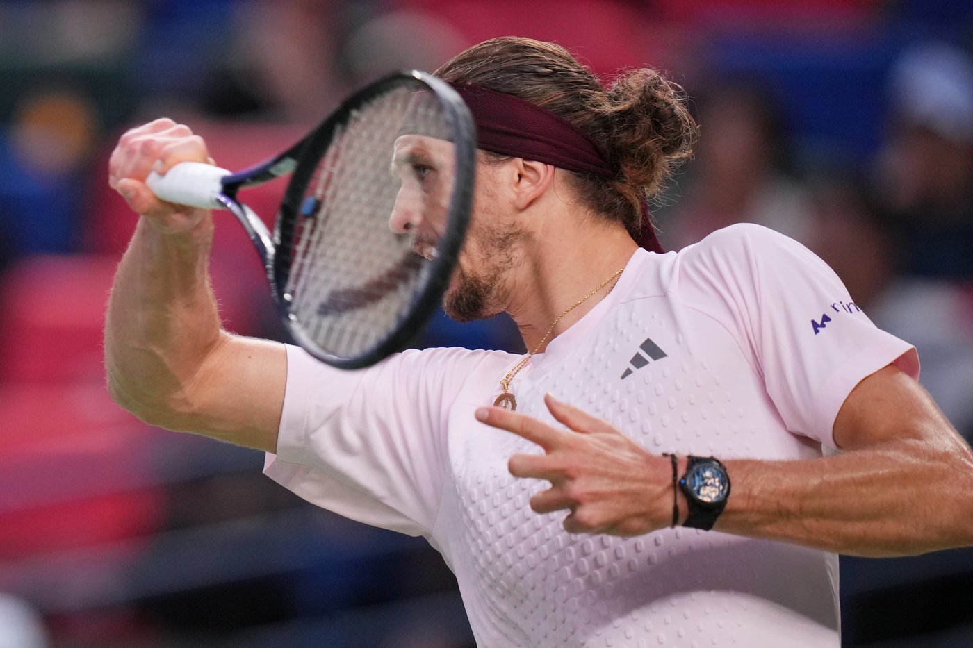 Alcaraz with Spain and Zverev leads Germany for Davis Cup Final 8 | iNFOnews.ca