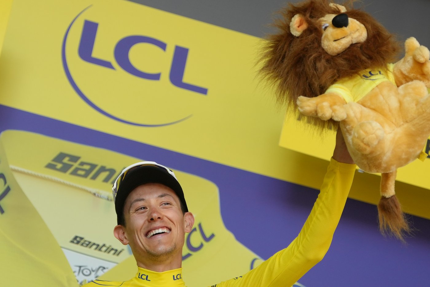 Dane Pedersen wins stage 4 of the Tour while Norwegian Traeen takes yellow jersey from Pogacar | iNFOnews.ca Dane Pedersen wins stage 4 of the Tour while Norwegian Traeen takes yellow jersey from Pogacar | iNFOnews.ca