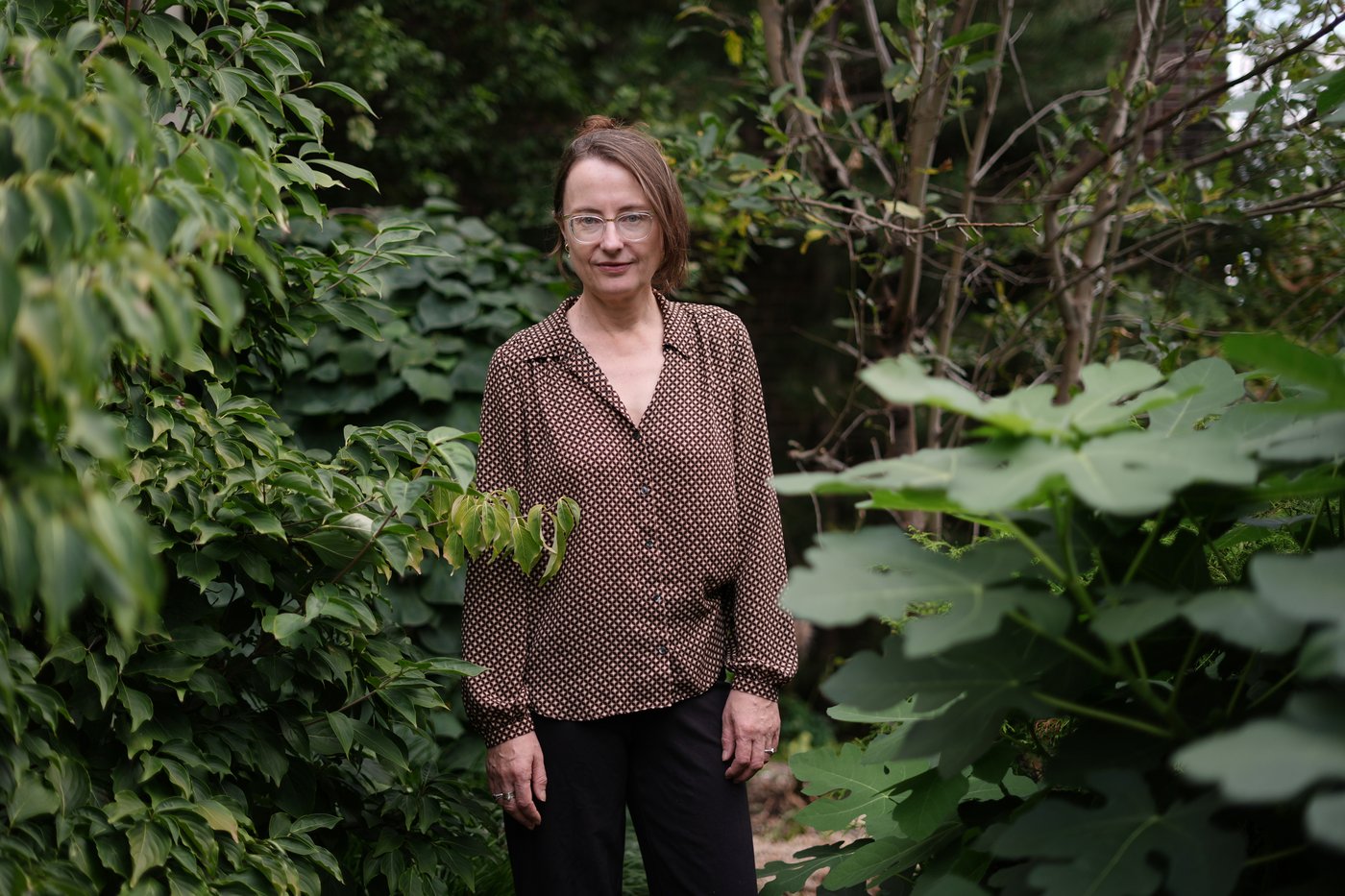 Emily Wilson's 'Odyssey' became a cultural flashpoint. Now, she's retranslating the whole thing | iNFOnews.ca Emily Wilson's 'Odyssey' became a cultural flashpoint. Now, she's retranslating the whole thing | iNFOnews.ca