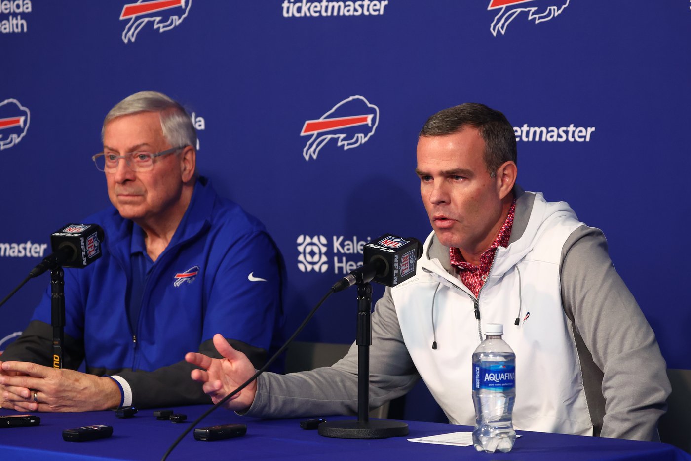Bills owner feels team hit 'proverbial playoff wall' after latest loss | iNFOnews.ca Bills owner feels team hit 'proverbial playoff wall' after latest loss | iNFOnews.ca