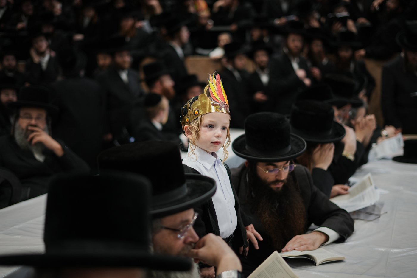 Jewish holiday Lag BaOmer lights up Israel with bonfires and song, in photos | iNFOnews.ca