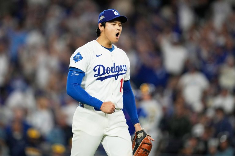 Comparing Shohei Ohtani's Game 4 to the greatest feats in sports history | iNFOnews.ca