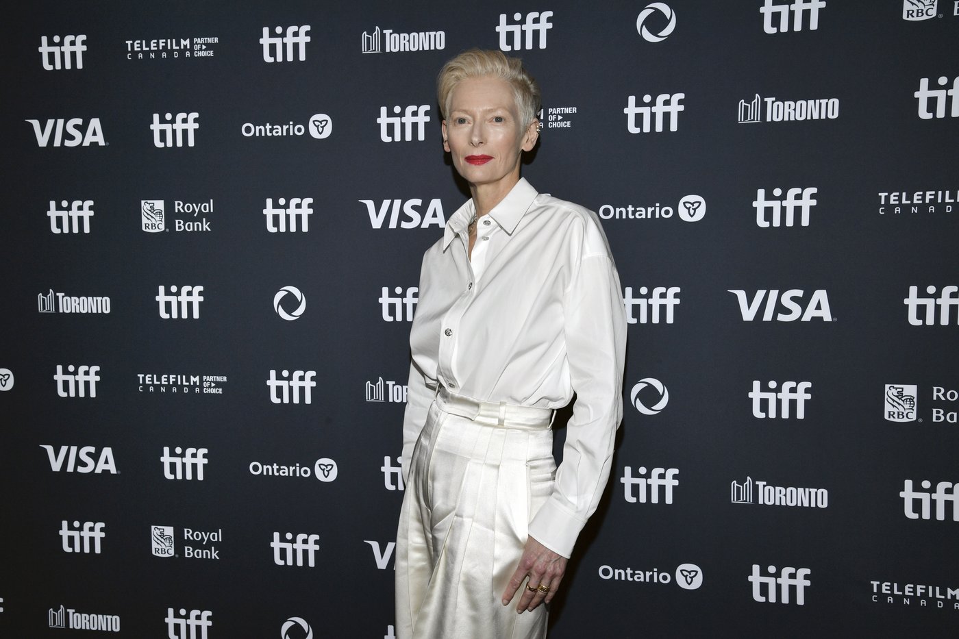 Tilda Swinton explores assisted suicide in Pedro Almodovar’s 'The Room Next Door' | iNFOnews.ca