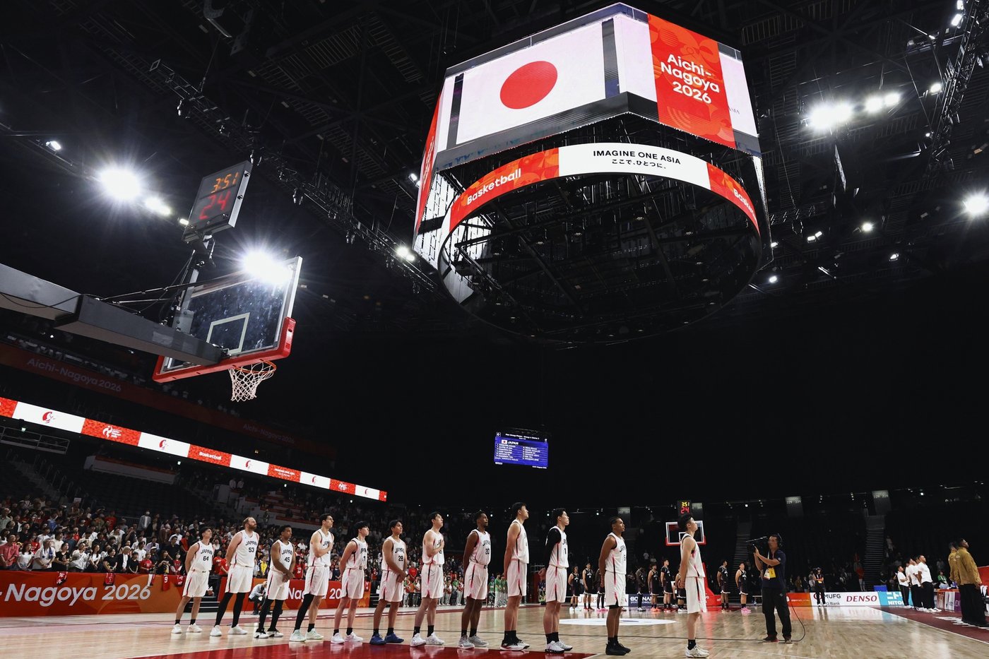 The Asian Games are bigger than the Summer Olympics, at least in athlete numbers | iNFOnews.ca The Asian Games are bigger than the Summer Olympics, at least in athlete numbers | iNFOnews.ca
