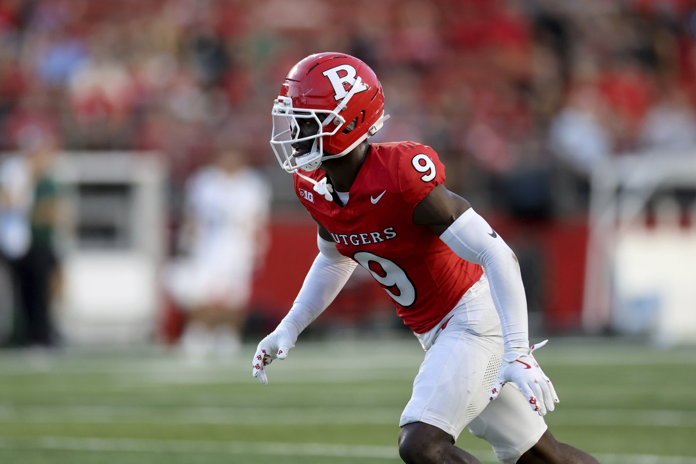 Rutgers safety Elad named Jon Cornish Trophy finalist for third straight year | iNFOnews.ca Rutgers safety Elad named Jon Cornish Trophy finalist for third straight year | iNFOnews.ca