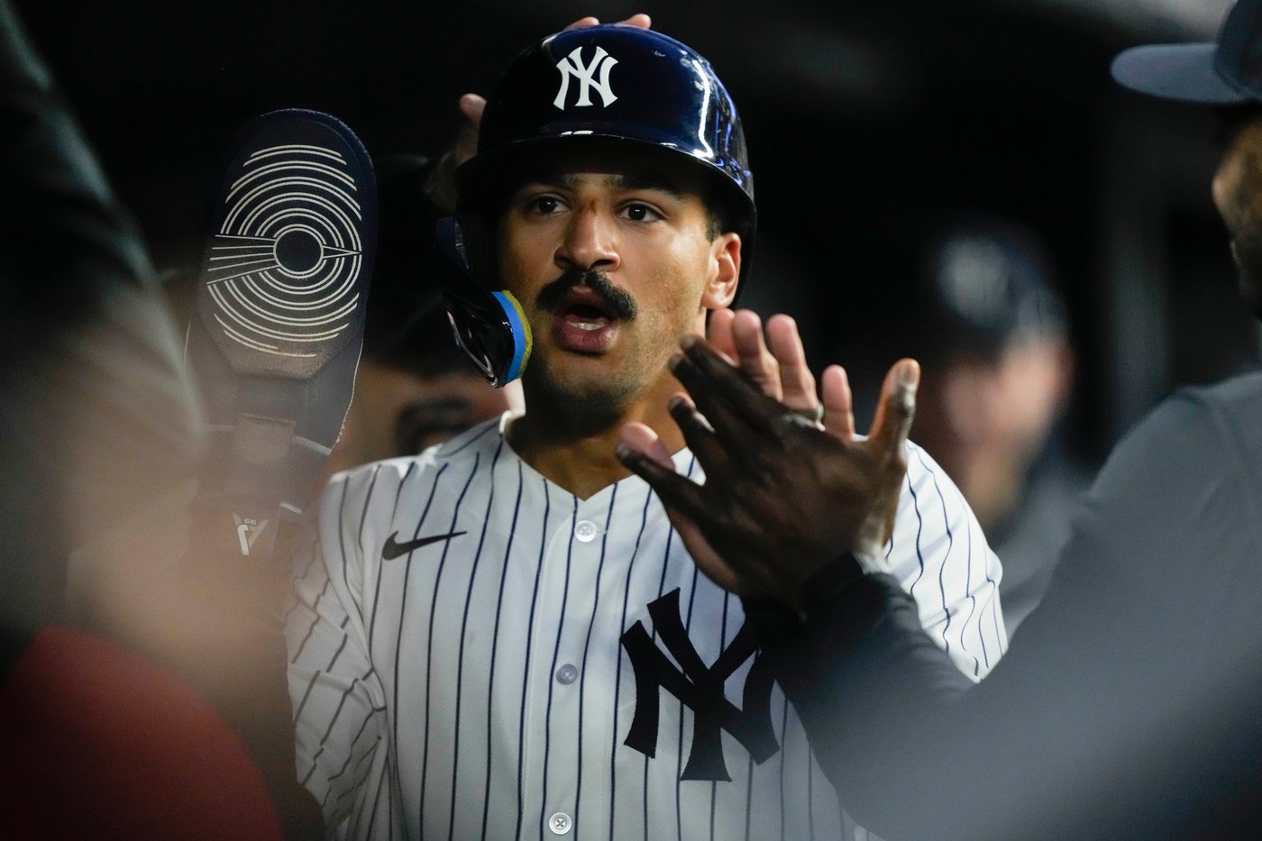 Judge's 14th homer sparks Yankees over Orioles 12-1 for sweep, 14th win in 16 games | iNFOnews.ca