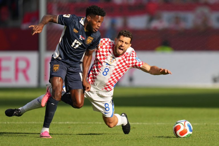Croatia stays alive for World Cup knockout round and eliminates Panama with 1-0 win | iNFOnews.ca