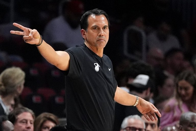 With Tomlin leaving, Spoelstra becomes longest tenured active coach in major US sports | iNFOnews.ca