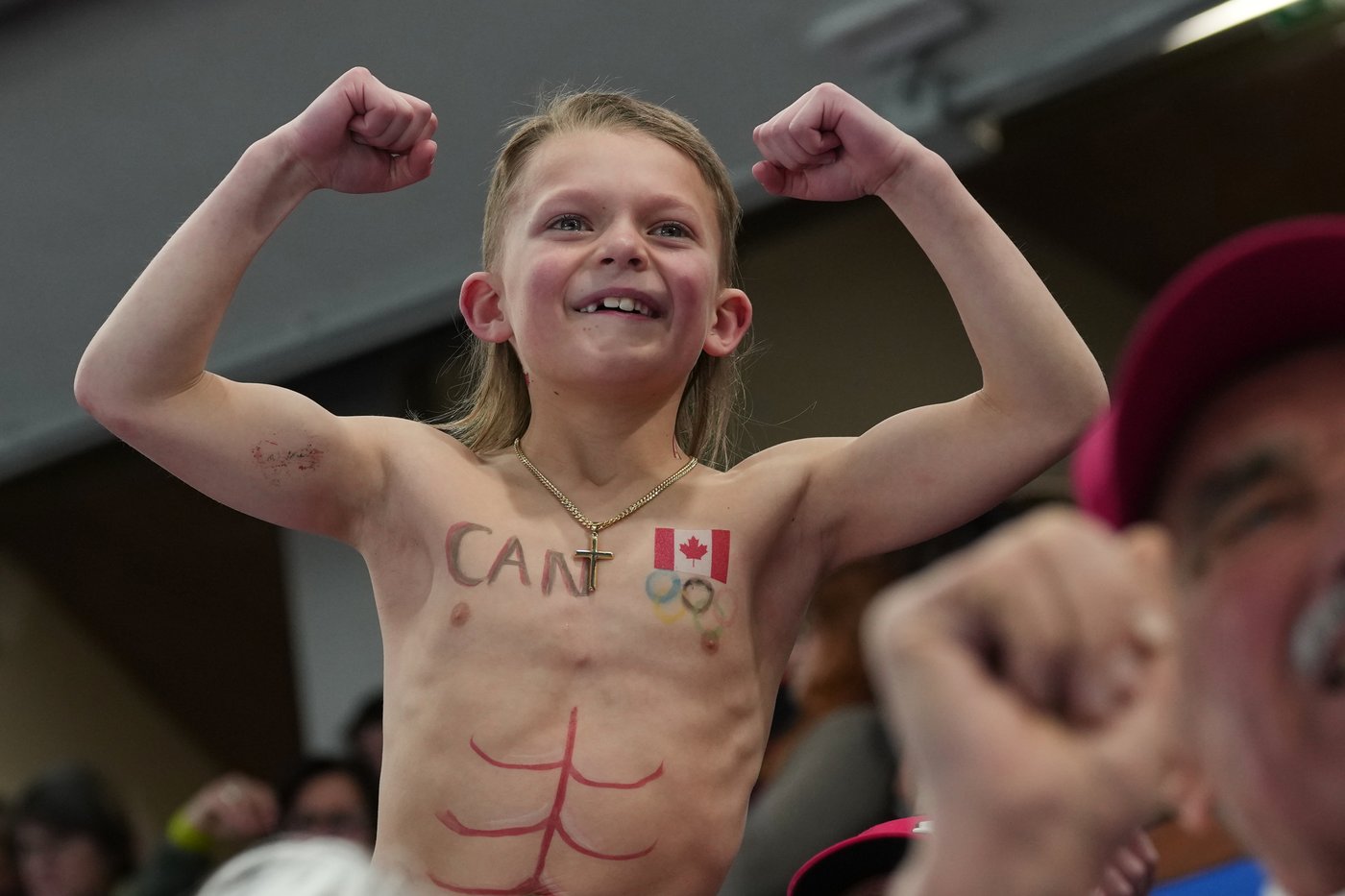 Photo Gallery: Canada's Day 15 at Milan Cortina Olympics | iNFOnews.ca