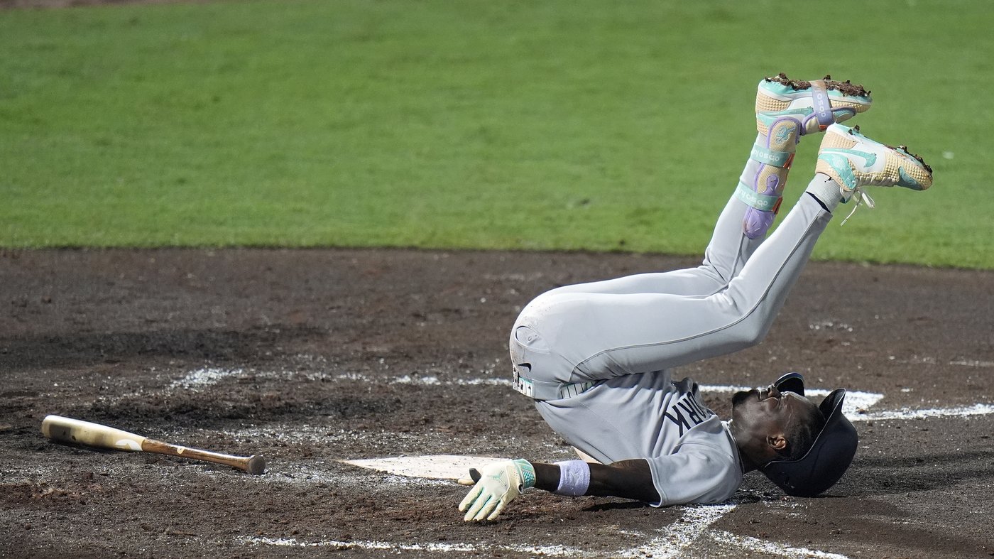 The top photos of the day by AP's photojournalists | iNFOnews.ca
