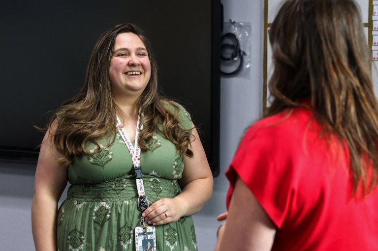 How to make the most of parent-teacher conferences during back-to-school and beyond | iNFOnews.ca