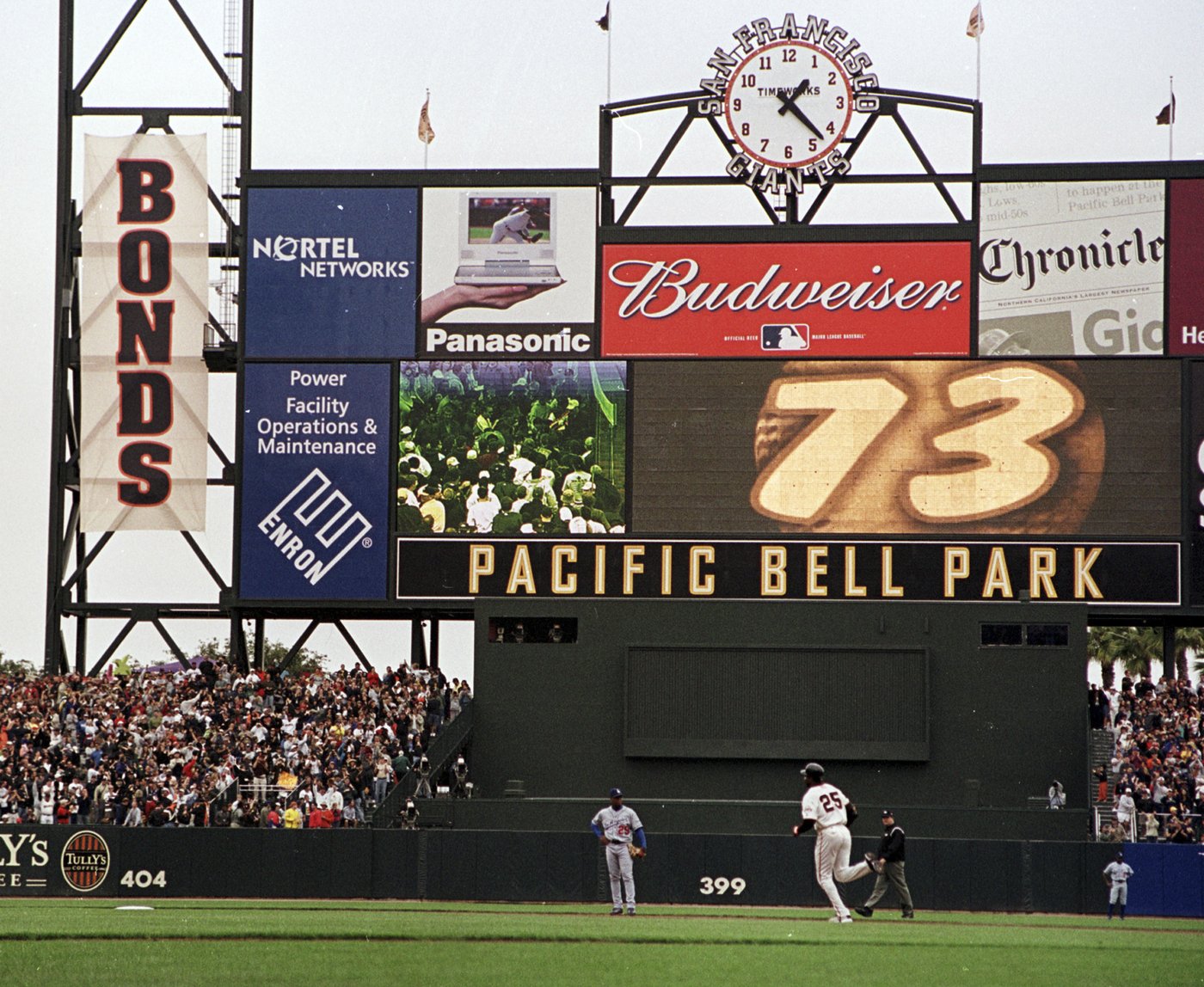 Will anyone hit 74 homers? Even Aaron Judge thinks MLB season record is 'a little untouchable' | iNFOnews.ca