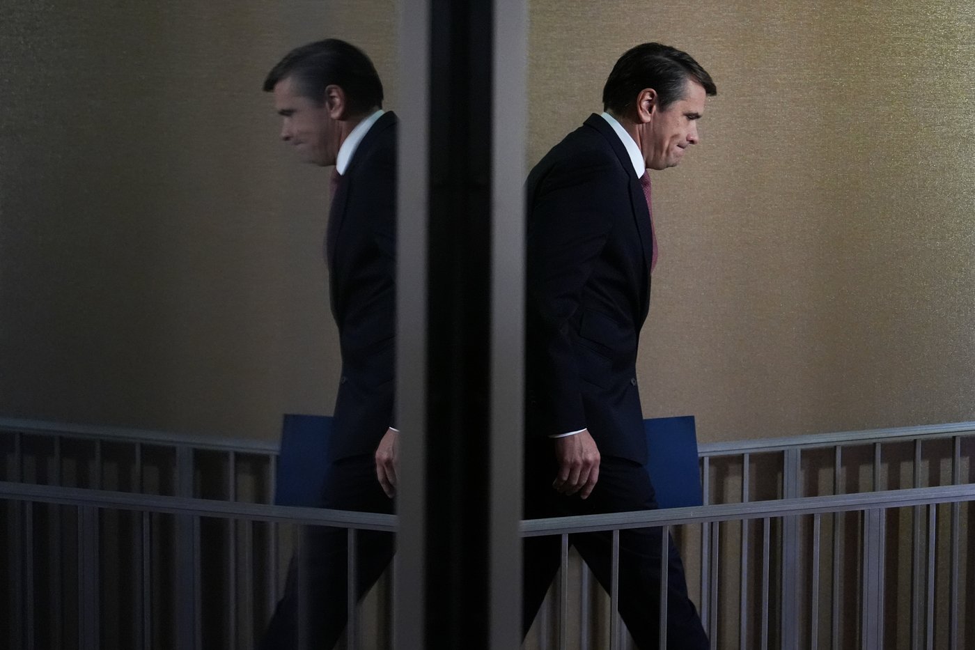 The top photos of the day by AP's photojournalists | iNFOnews.ca