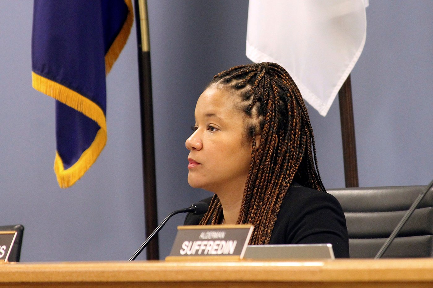 Federal government seeks to halt the first U.S. reparations program for Black people | iNFOnews.ca