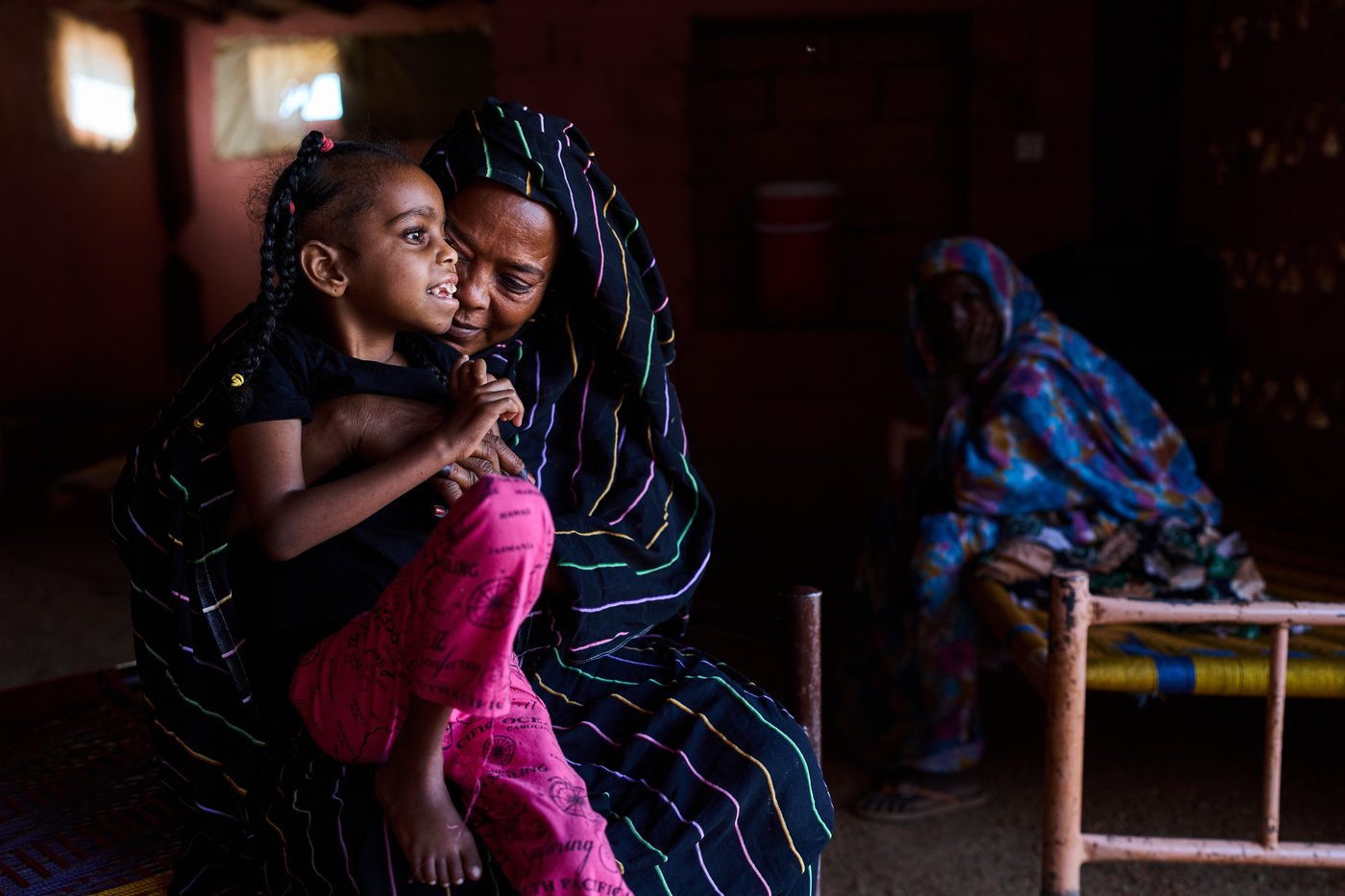 Photos of daily life in Sudan as war enters its fourth year | iNFOnews.ca