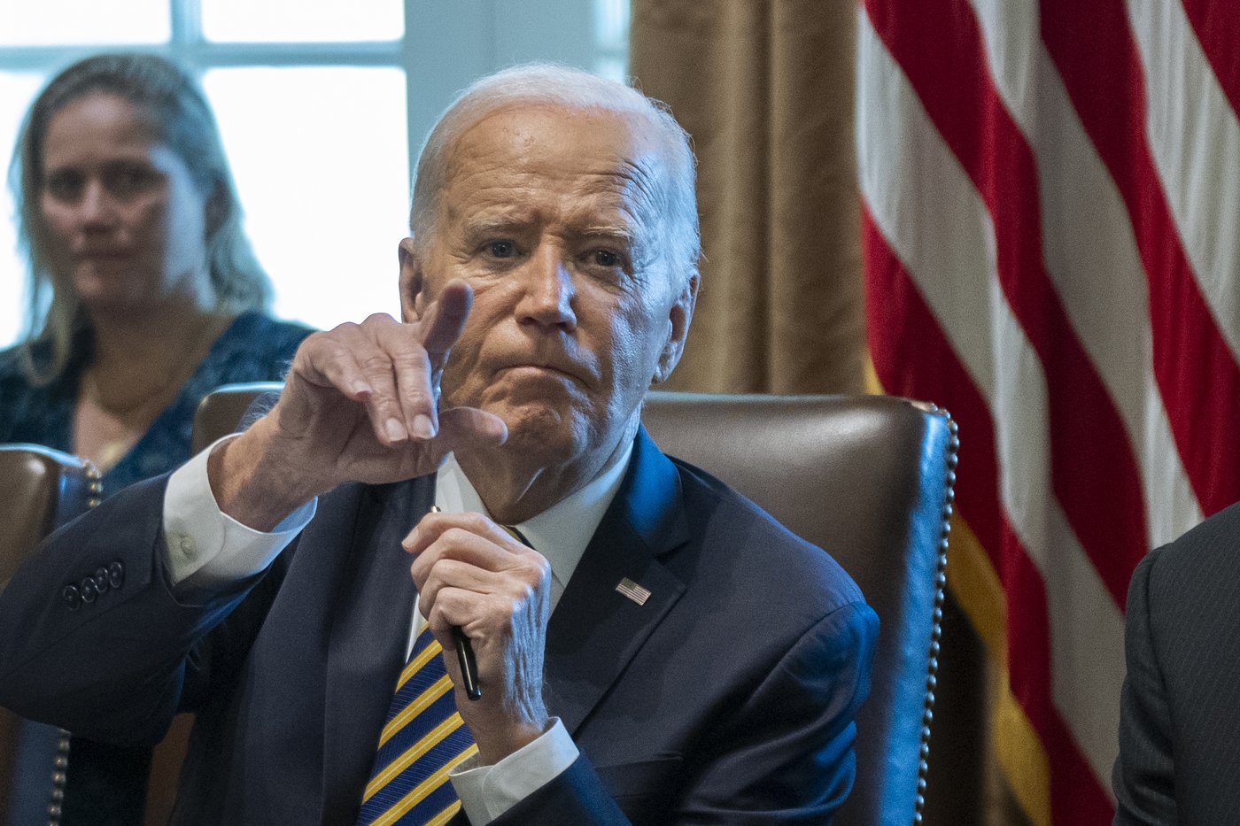 Biden opens busy foreign policy stretch as anxious allies shift gaze to Trump, Harris | iNFOnews.ca Biden opens busy foreign policy stretch as anxious allies shift gaze to Trump, Harris | iNFOnews.ca