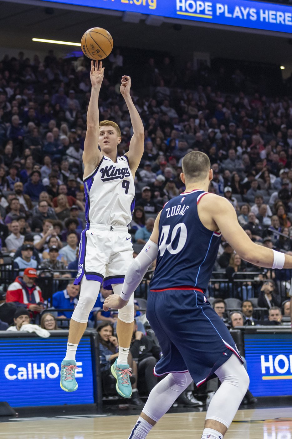 Norman Powell has 31 points and 12 rebounds as the Clippers hold off the Kings 107-98 | iNFOnews.ca Norman Powell has 31 points and 12 rebounds as the Clippers hold off the Kings 107-98 | iNFOnews.ca