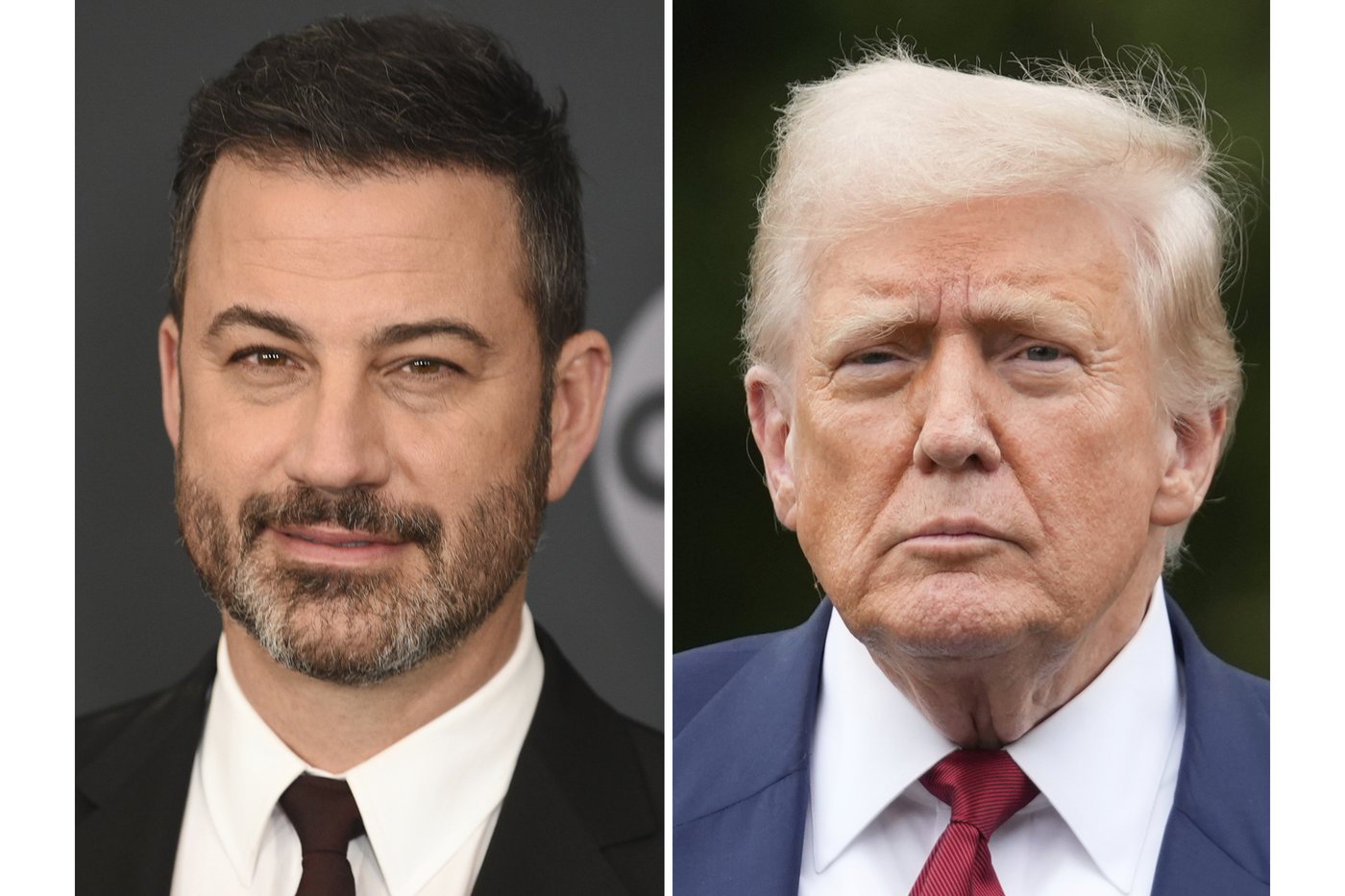 Kimmel's suspension is the latest display of Trump's growing power over the US media landscape | iNFOnews.ca Kimmel's suspension is the latest display of Trump's growing power over the US media landscape | iNFOnews.ca