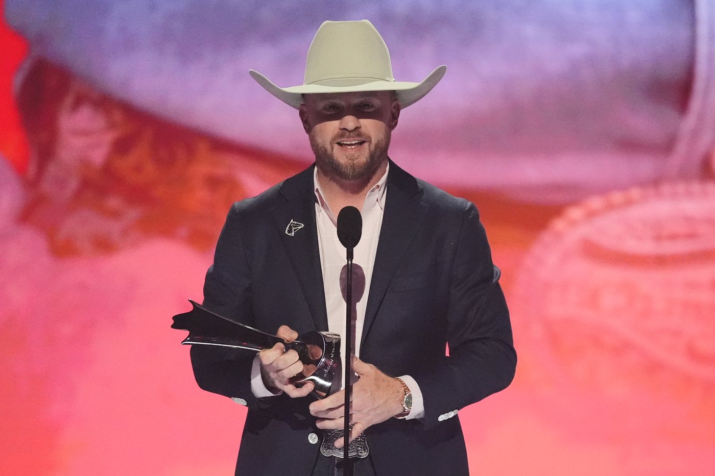 Ella Langley dominates the ACM Awards and Cody Johnson wins entertainer of the year | iNFOnews.ca Ella Langley dominates the ACM Awards and Cody Johnson wins entertainer of the year | iNFOnews.ca