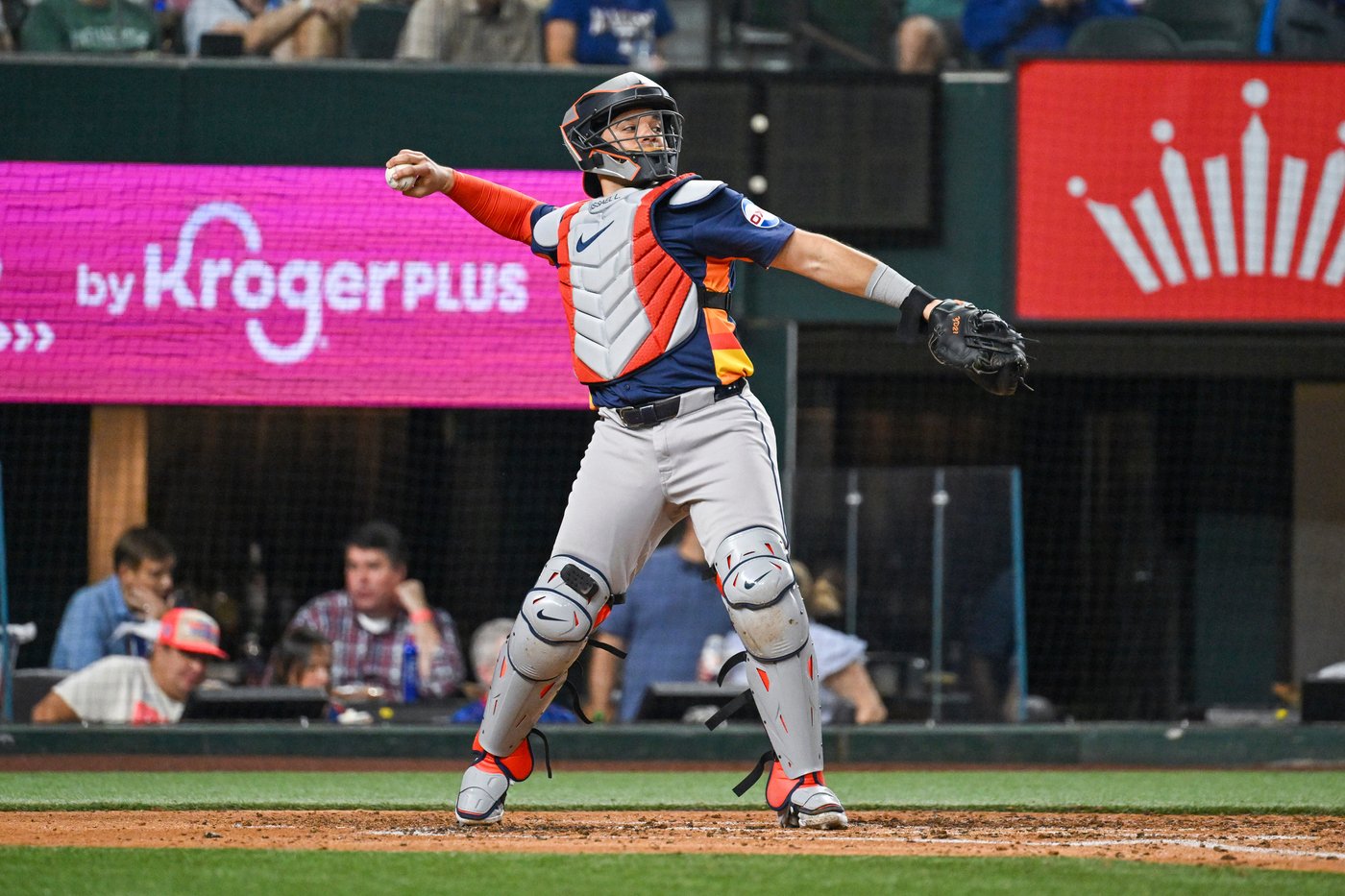 Kyle Bradich beats Orioles, Yainer Diaz defeats Astros in first arbitration decisions this year | iNFOnews.ca Kyle Bradich beats Orioles, Yainer Diaz defeats Astros in first arbitration decisions this year | iNFOnews.ca