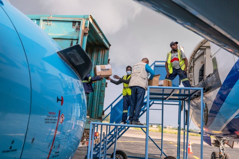 Global Affairs says it's not aware of any Canadians affected by Ebola outbreak in DRC | iNFOnews.ca