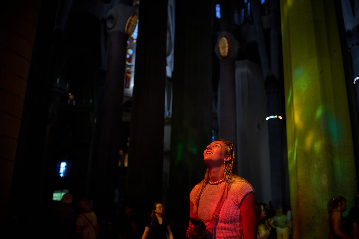 Returning to the fold? Some young Spaniards embrace Catholicism and can’t wait for Pope Leo’s visit | iNFOnews.ca