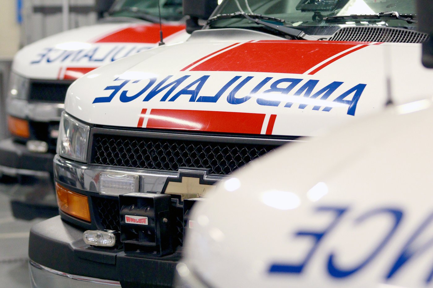 Doctor staffing shortage in Delta Hospital emergency room leads to temporary closure | iNFOnews.ca