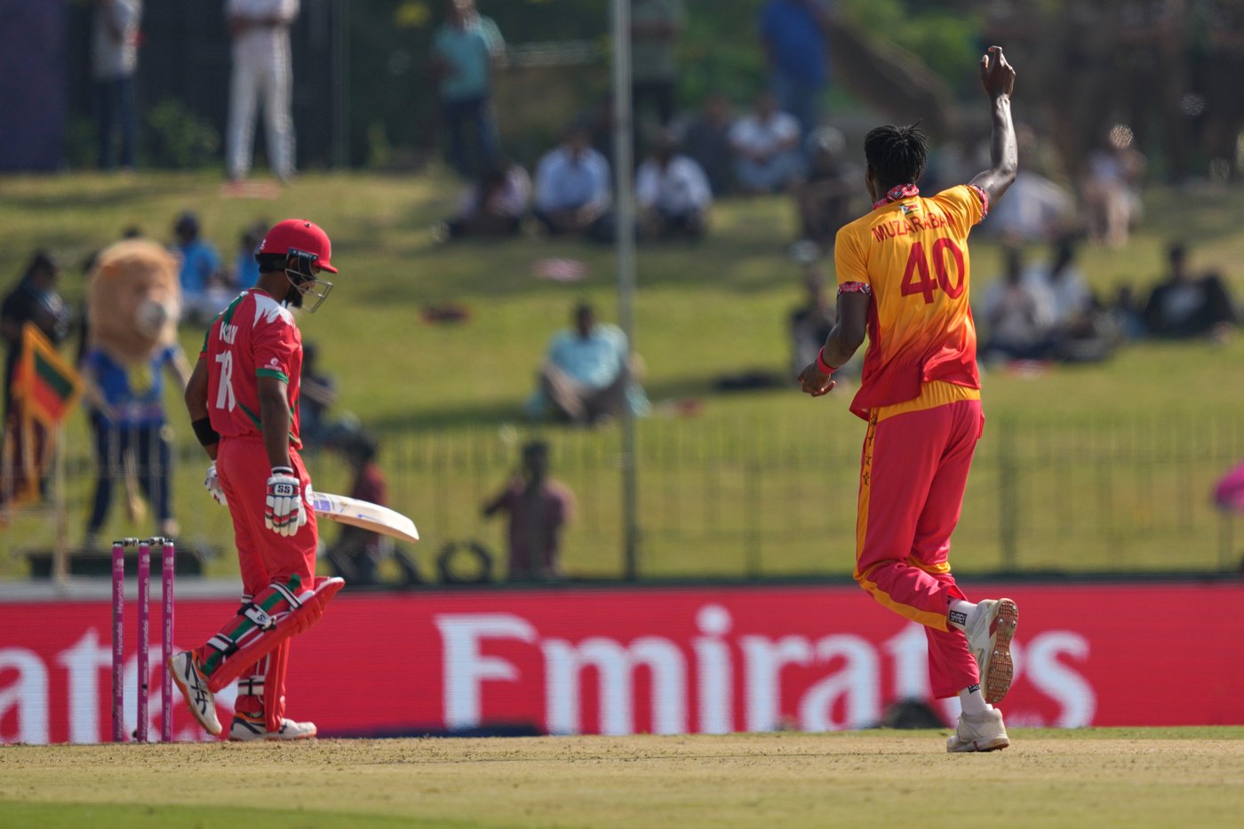 South Africa and Zimbabwe cruise while Italy crushed by Scotland in T20 World Cup debut | iNFOnews.ca South Africa and Zimbabwe cruise while Italy crushed by Scotland in T20 World Cup debut | iNFOnews.ca