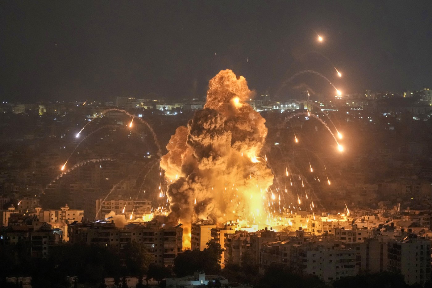 A diminished Hezbollah is made even weaker by the toppling of Assad in Syria | iNFOnews.ca