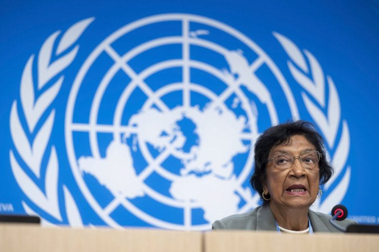 Israel's scorn of Nobel Peace Prize laureate highlights its combative relationship with UN bodies | iNFOnews.ca
