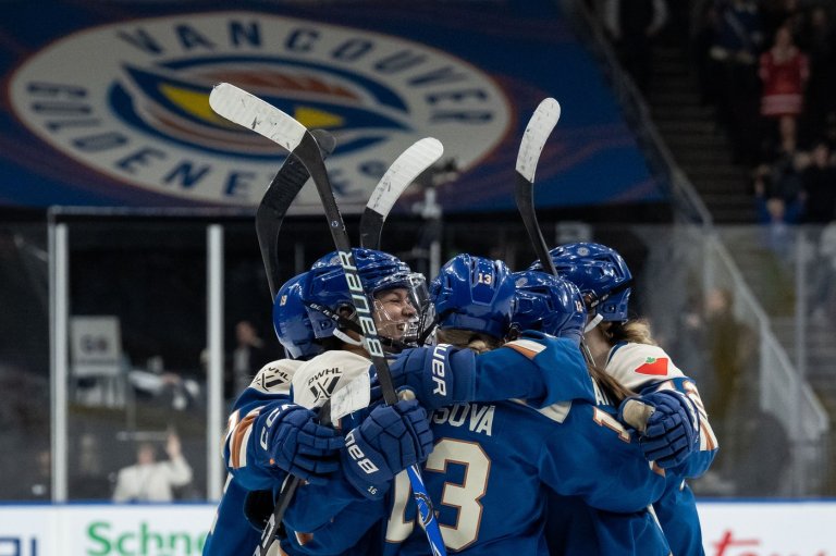 'It exceeded expectations': Vancouver Goldeneyes see bright future after first season | iNFOnews.ca