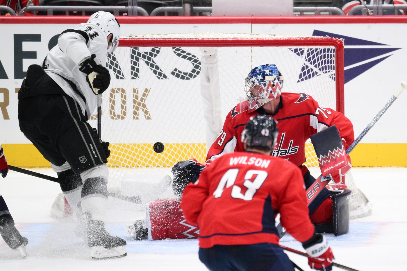 Ovechkin scores 903rd career goal as Capitals edge Kings 2-1 | iNFOnews.ca Ovechkin scores 903rd career goal as Capitals edge Kings 2-1 | iNFOnews.ca
