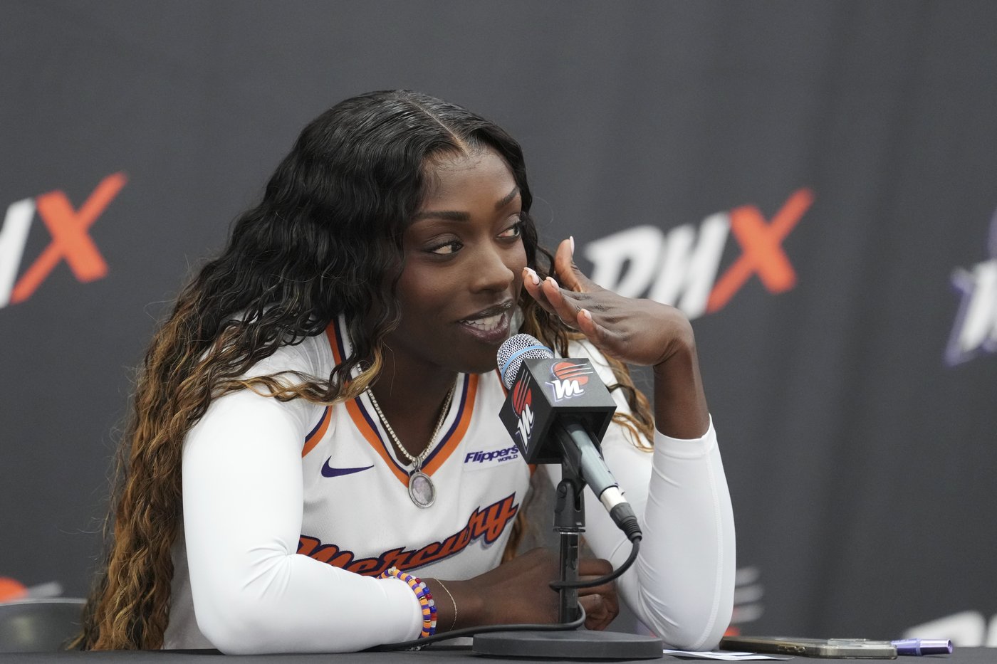 Phoenix Mercury are heading into new era without Diana Taurasi and Brittney Griner | iNFOnews.ca Phoenix Mercury are heading into new era without Diana Taurasi and Brittney Griner | iNFOnews.ca