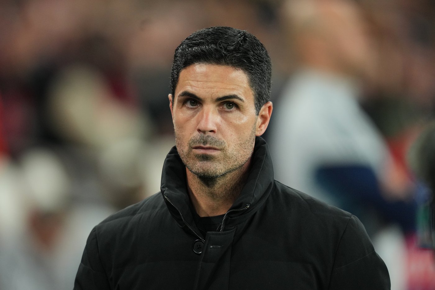 Mikel Arteta and Sean McVay's bromance blooms as Premier League and NFL collide in London | iNFOnews.ca Mikel Arteta and Sean McVay's bromance blooms as Premier League and NFL collide in London | iNFOnews.ca