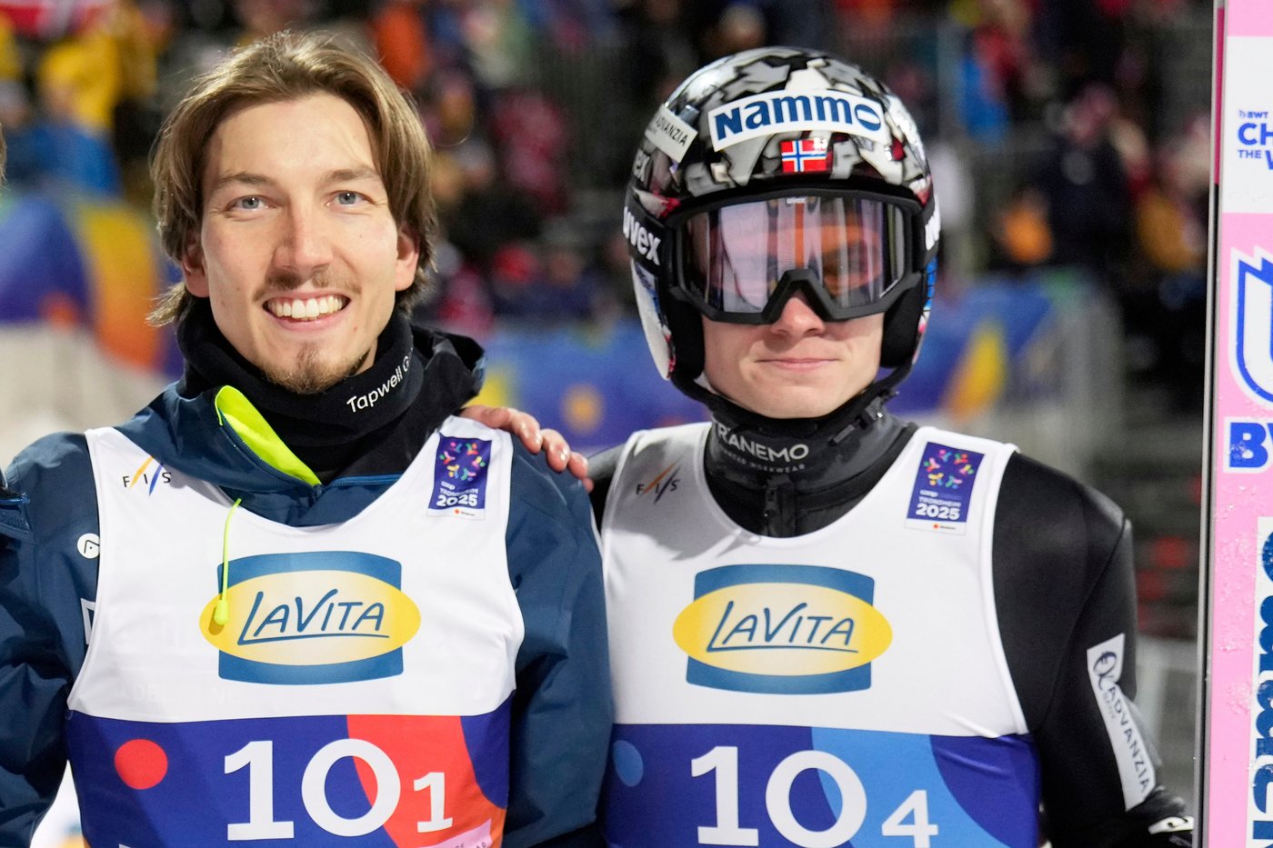 Norway coaches banned in ski jumping suit scandal verdicts ahead of Winter Olympics | iNFOnews.ca