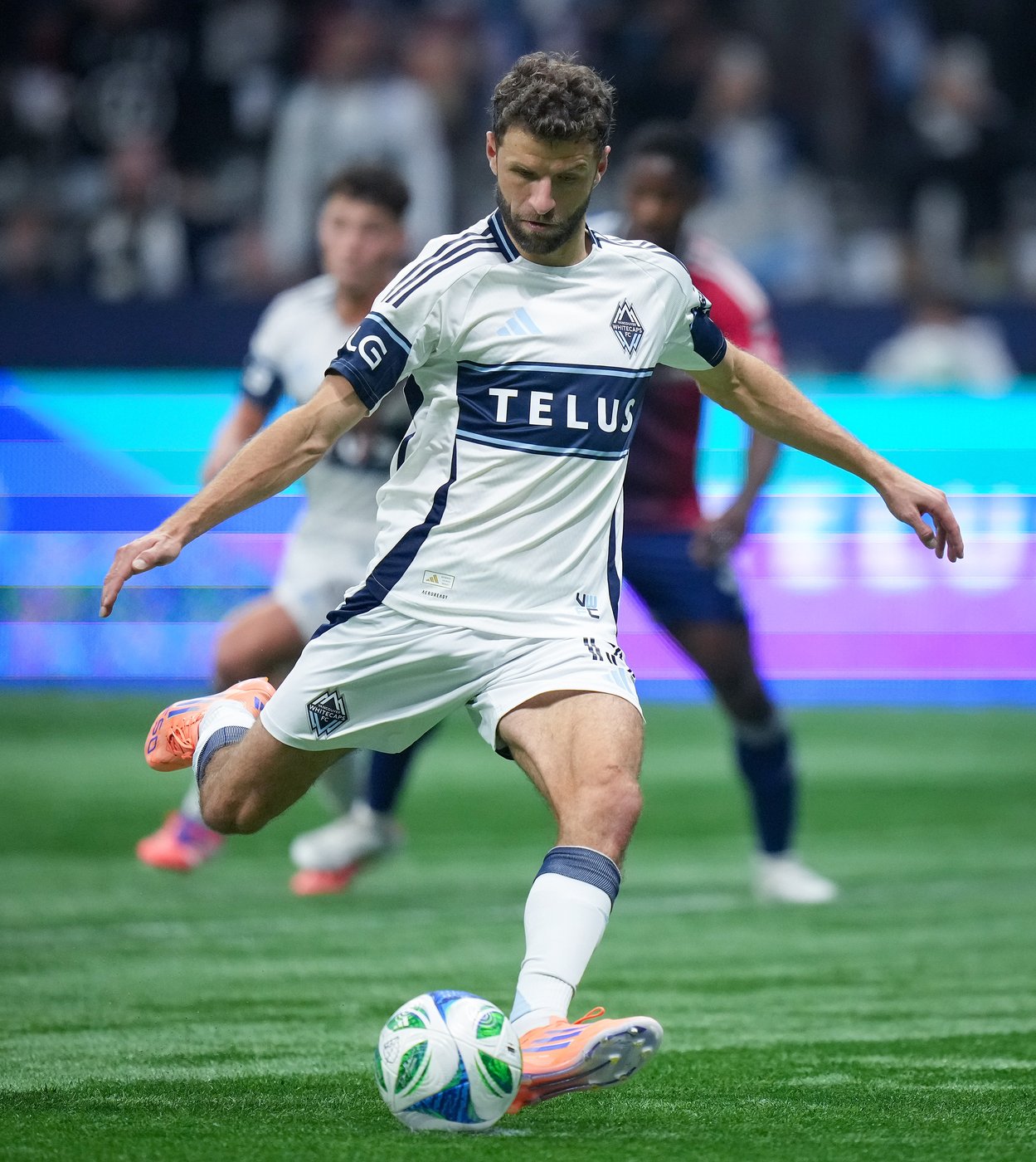 Vancouver Whitecaps aim to oust rivals Los Angeles FC in Western Conference semifinal | iNFOnews.ca Vancouver Whitecaps aim to oust rivals Los Angeles FC in Western Conference semifinal | iNFOnews.ca
