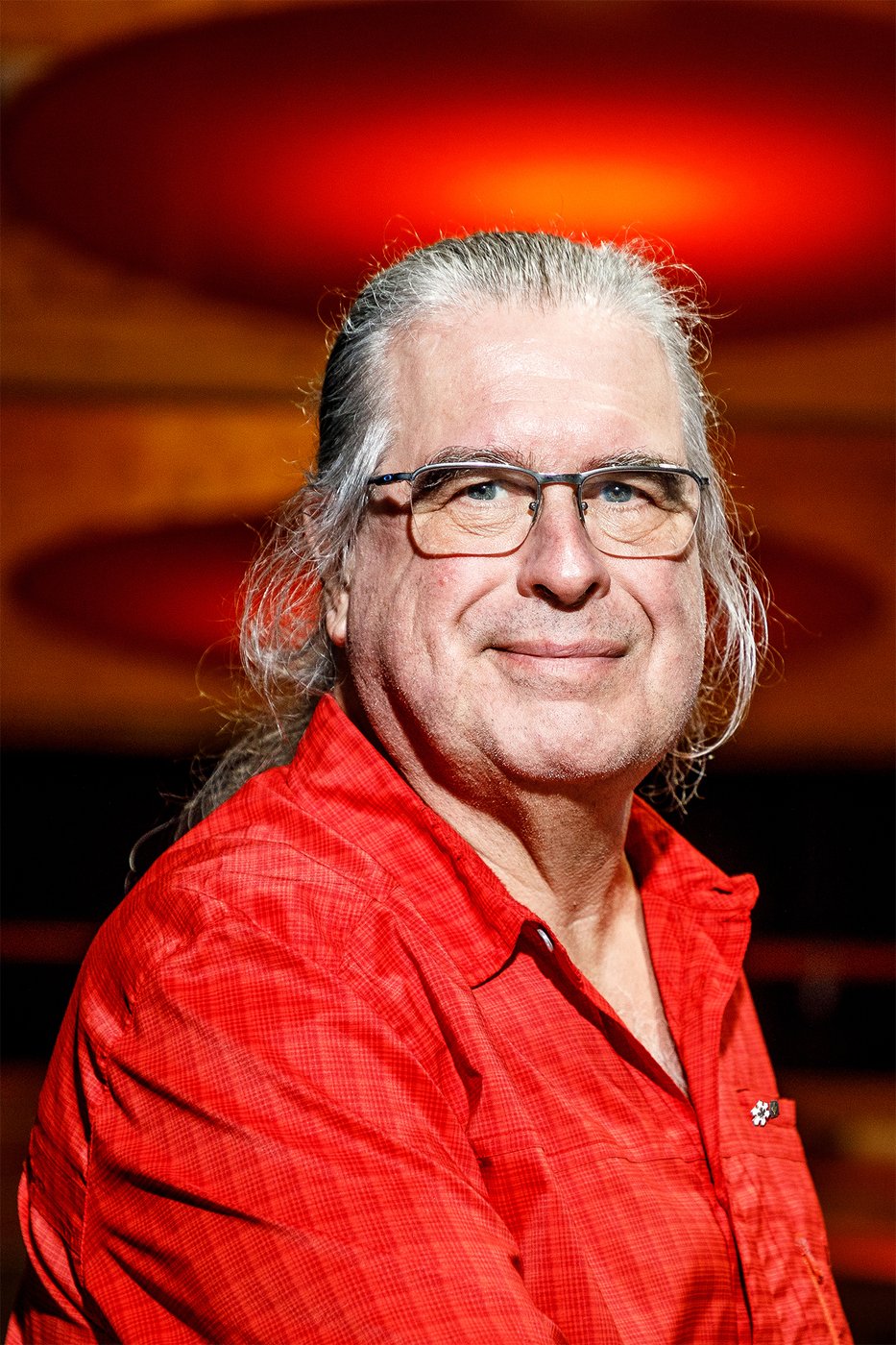 Canadian computer scientist Gilles Brassard co-recipient of A.M. Turing Award | iNFOnews.ca