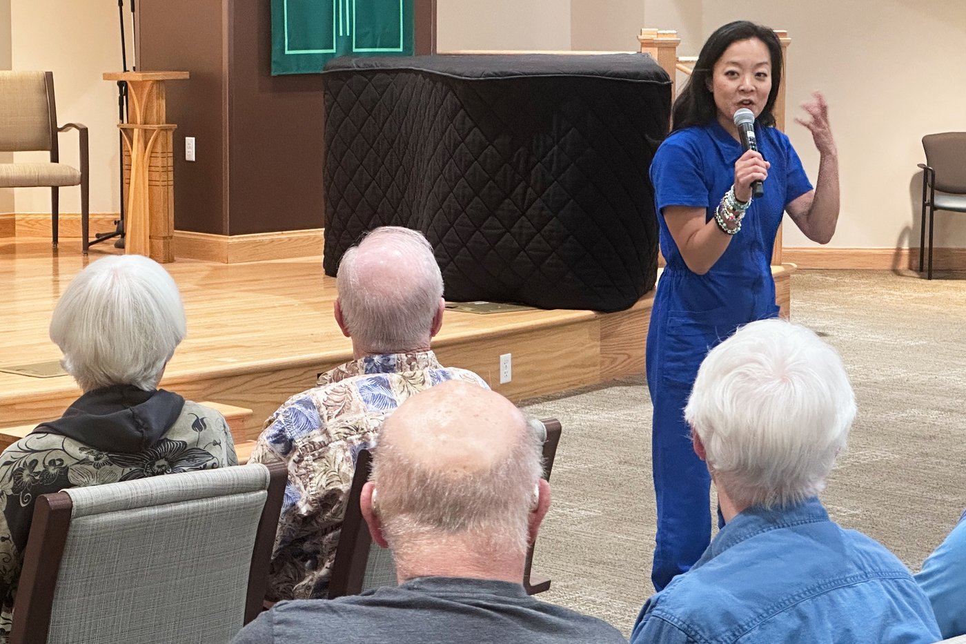 The next big races between moderates and progressives are in pivotal Midwestern states | iNFOnews.ca