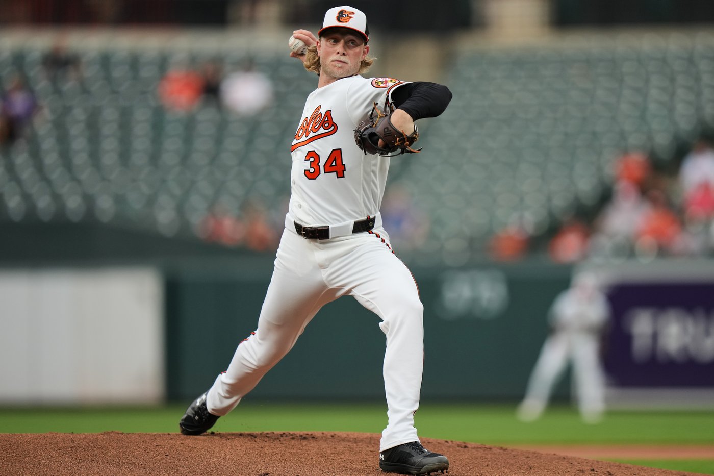 Shane Baz strikes out season-high 9, Basallo hits 3-run homer as Orioles top Rays 6-1 | iNFOnews.ca Shane Baz strikes out season-high 9, Basallo hits 3-run homer as Orioles top Rays 6-1 | iNFOnews.ca