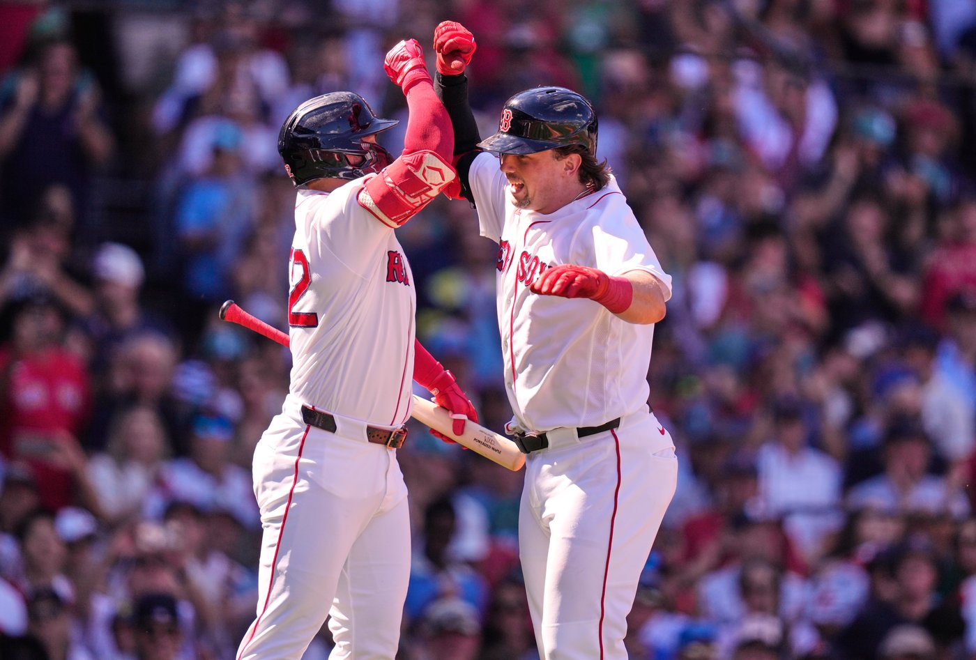 Adley Rutschman's three-run HR off Pesky Pole carries Red Sox past Angels, 5-2 | iNFOnews.ca Adley Rutschman's three-run HR off Pesky Pole carries Red Sox past Angels, 5-2 | iNFOnews.ca
