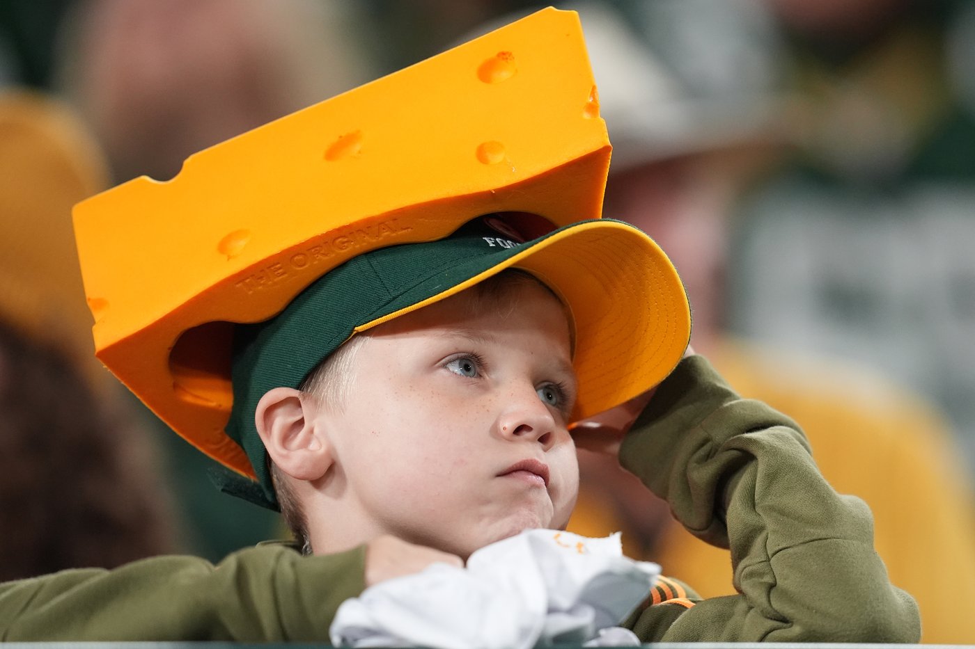 Packers booed in a Lambeau flop as they get blown out by Falcons in home opener | iNFOnews.ca Packers booed in a Lambeau flop as they get blown out by Falcons in home opener | iNFOnews.ca
